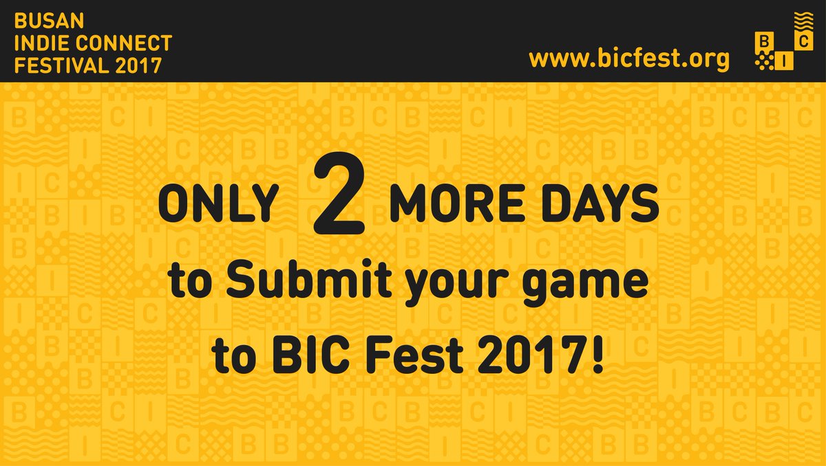 BIC Festival 2026 tweet media