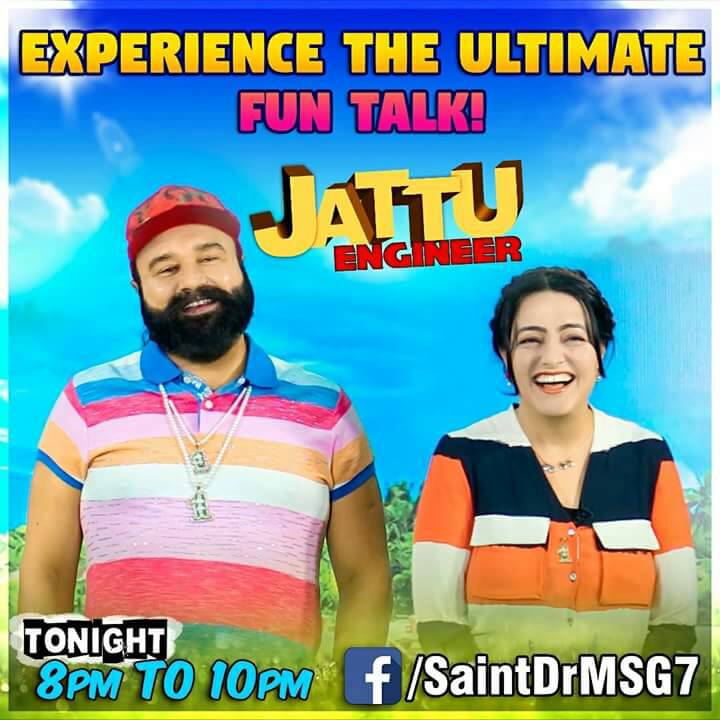 meetinsa4's tweet image. हम बाते 😐😐करते है अपने महबूब🌹 DR. MSG💓 से ख्यालों में हंस 😁हंस 😁कर 💓

ओर 😵लोग 😅हमे पागल🌹 बोलते है 😱
#FunRideWithFDD 

✍️✍️✍️✍️✍️✍️✍️✍️✍️