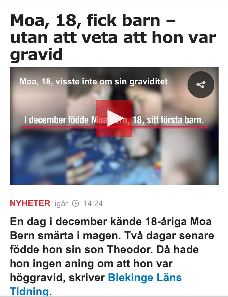 lampfisk's tweet photo. LITE nojig man blir av att läsa sånt här https://t.co/EZ7fgM8TnX