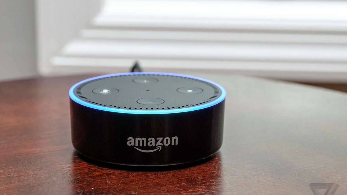 MSomanescu's tweet photo. Amazon is opening up Alexa voice commands to other video services https://t.co/eWIfwQ9F4e https://t.co/kMsyfwdYML