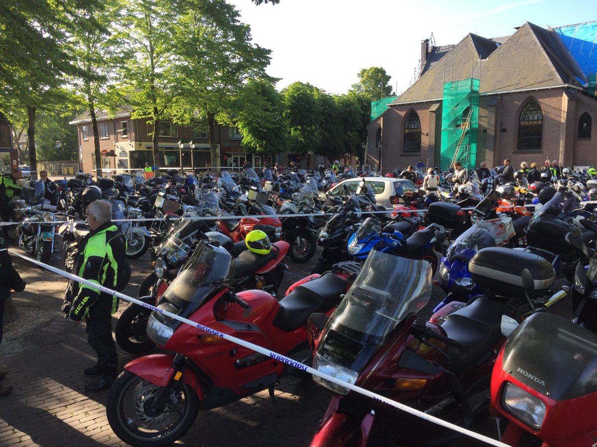 ArjenL's tweet image. Ze mogen zo los 😊 #vmtc # motary