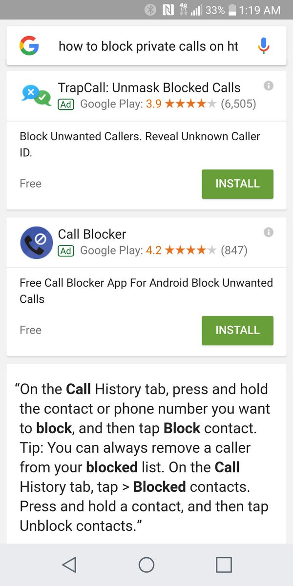 RadSteven's tweet photo. @LizzieRFreeman The only two apps I trust from the Play Store and a more simplified suggestion. This should absolutely work. It works the same for my LG G6 https://t.co/IyElTr9jhH