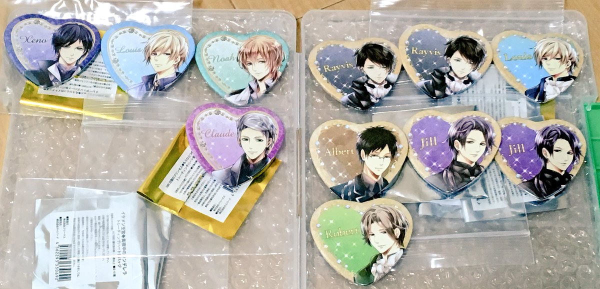 100 プリ ゼノ はすとめ