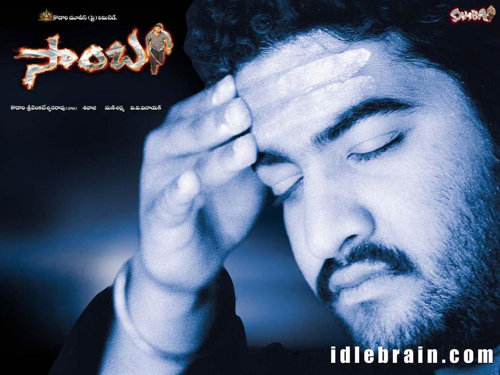 RAJeshraaaaJ's tweet photo. One Politician can't make 100 Politicians 
But One Graduate makes 100 Graduates👌💪
- Theme of #SAMBA @tarak9999 🙏🙏

#13YearsForSAMBA https://t.co/xdhx45fM7O
