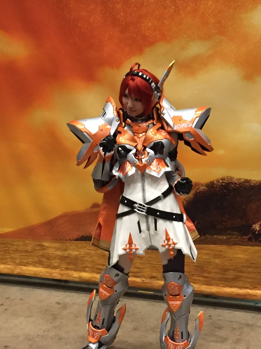 Josh Musashi Cosplay Of The New Hero Class Pso2 Phantasystar Sega Phantasystaronline2 Gaming Mmorpg Ps感謝祭 Ps感謝祭17 Cosplay T Co Evme8ayk0b