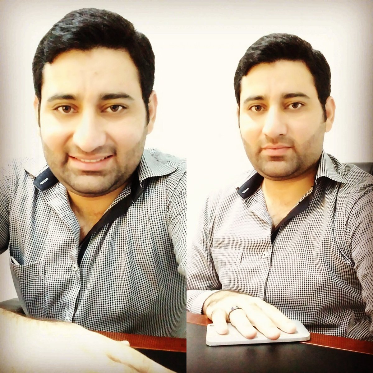 iam_sanaullah's tweet photo. #selfie #k6note #rendomclick #office #satuday #morning #atwork #albarsha #dubai❤️ #dubaimall #uae https://t.co/AcjZMMQI6f