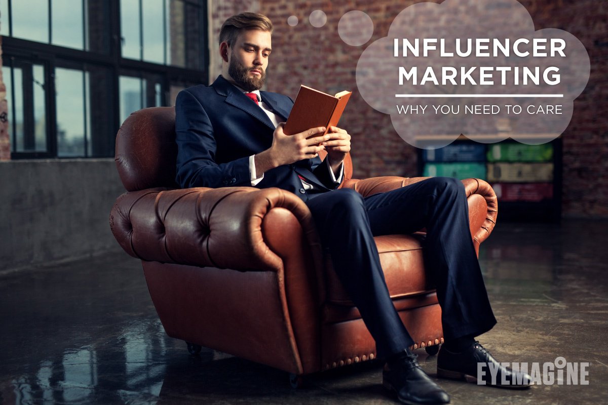 WeAreDoozy's tweet photo. #InfluencerMarketing: Why You Need to Care https://t.co/PsAtGT1TYR #SocialMedia #Brands #Marketing https://t.co/d8QS3dkZFs