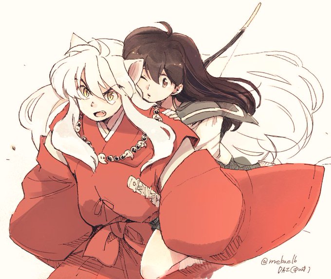 犬夜叉とかごめのtwitterイラスト検索結果 古い順 犬夜叉とかごめのtwitterイラスト検索結果 古い順
