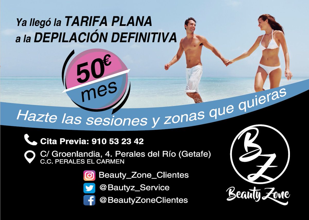 precio depilacion definitiva