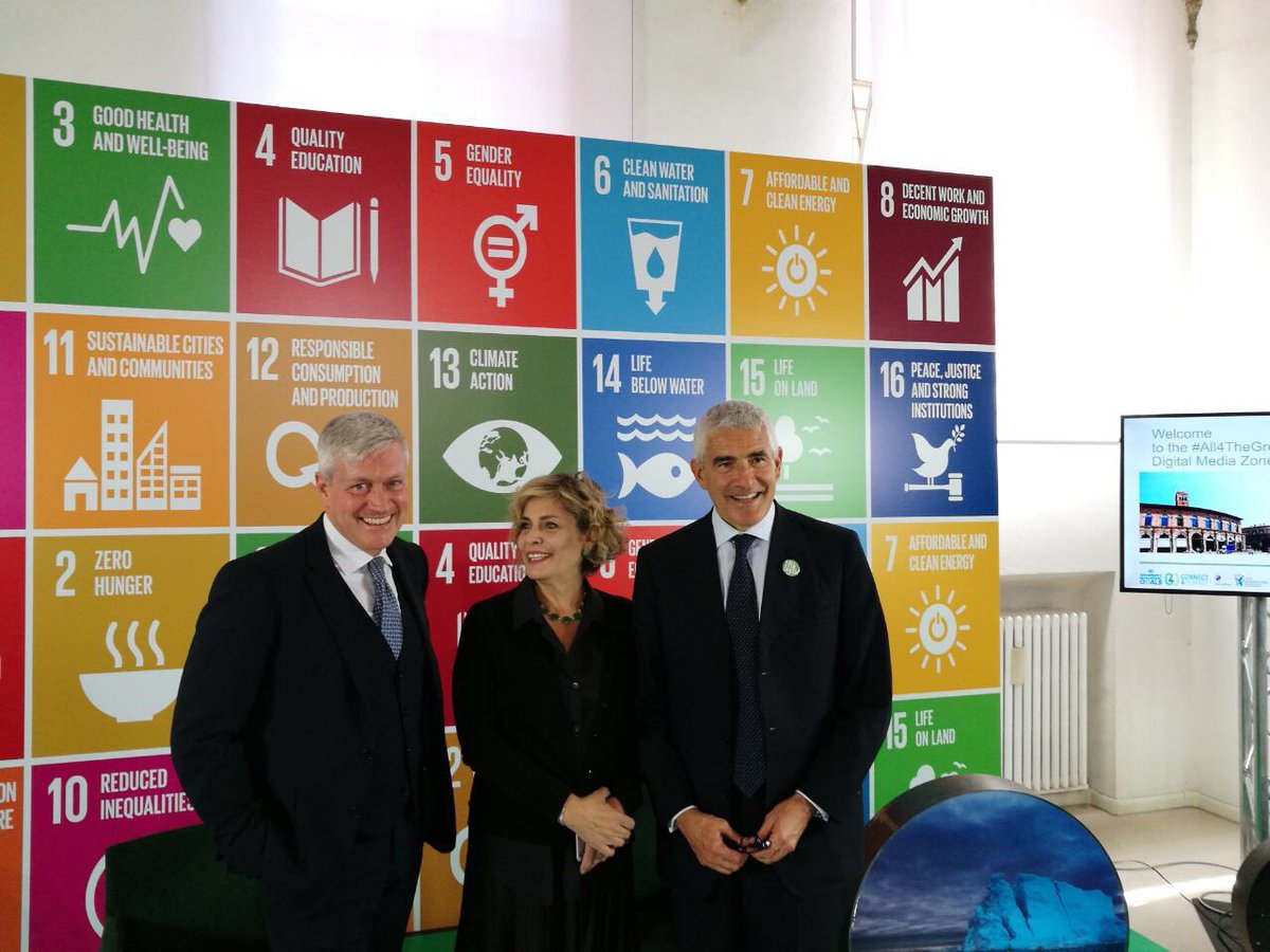 Pierluigi Sassi tweet media