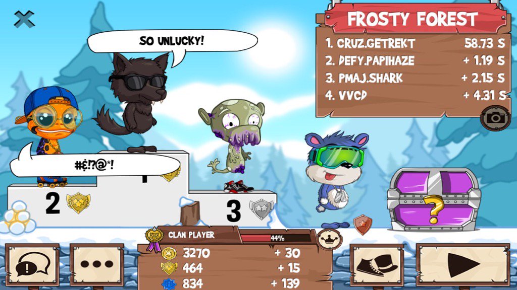 getREKTFR's tweet photo. Want to catch an L? #funrun2 #papihaze #Shark #Vvcd https://t.co/Dm2wCpr4J9
