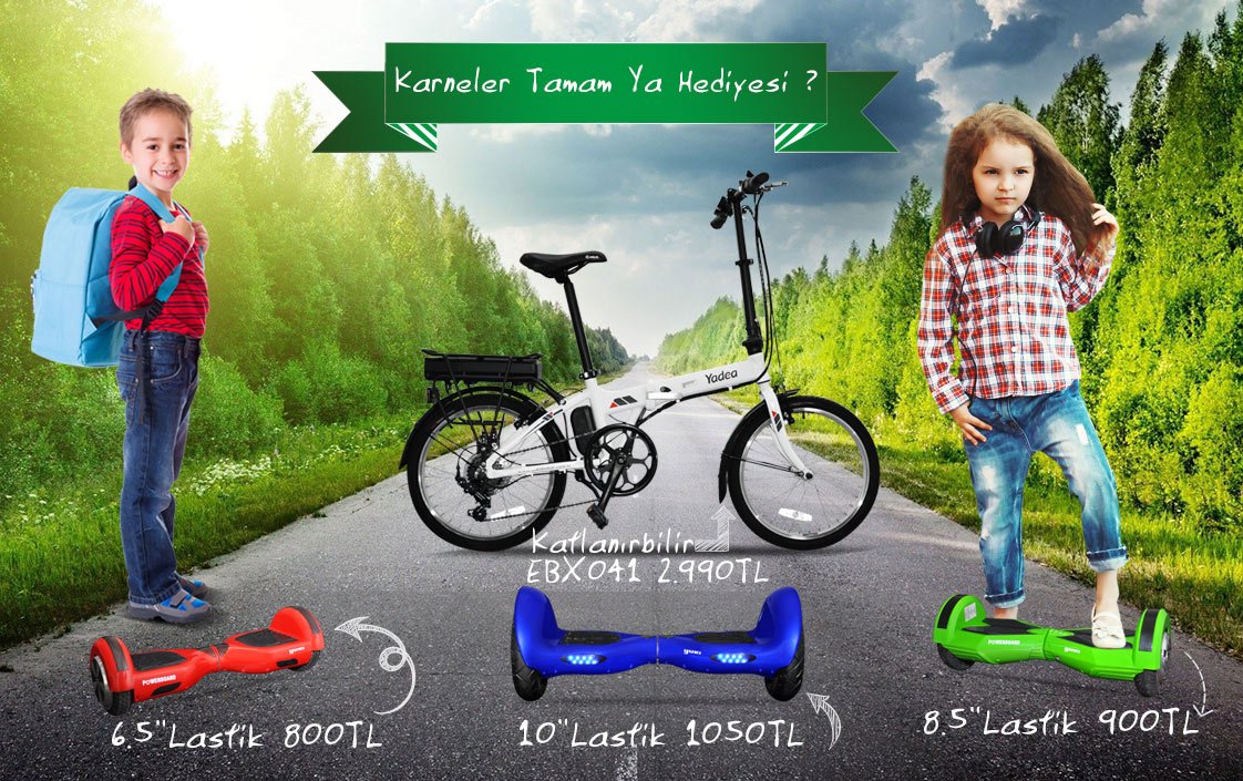 yuki_motor's tweet photo. #powerboards  #electicscooters #yukimotor #karnehediyesi #tatil #yarıyıltatili  #hediye #hediyelik #cocuk https://t.co/J9ZoS48Vvq