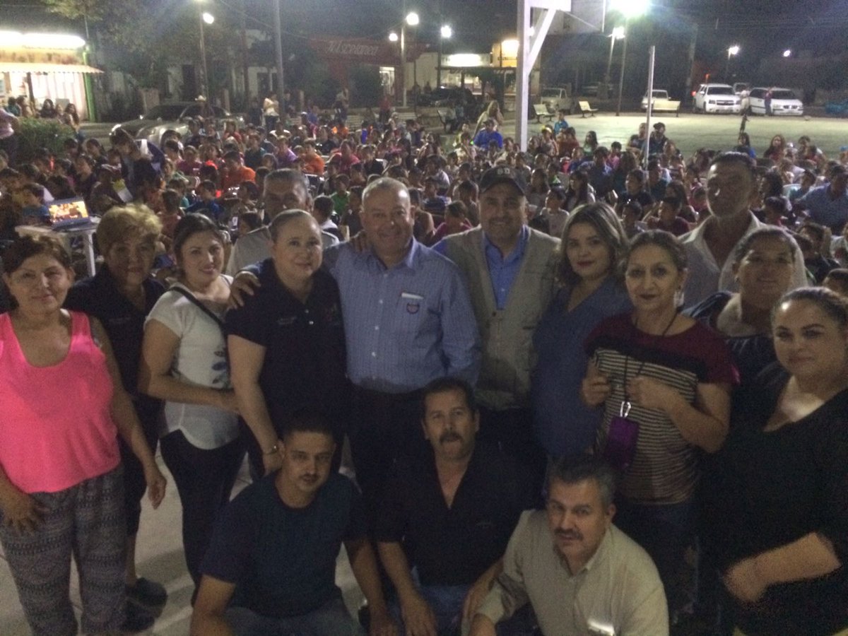 JavierDagnino's tweet photo. #LaDelRecuerdo #LaVerdadDelCrystal #PrevencionDelDelito #MasterCinito @GalvanSecun @LuisSerratoC @gilbertoungson Carbó #Sonora https://t.co/lTwLUTFUsP