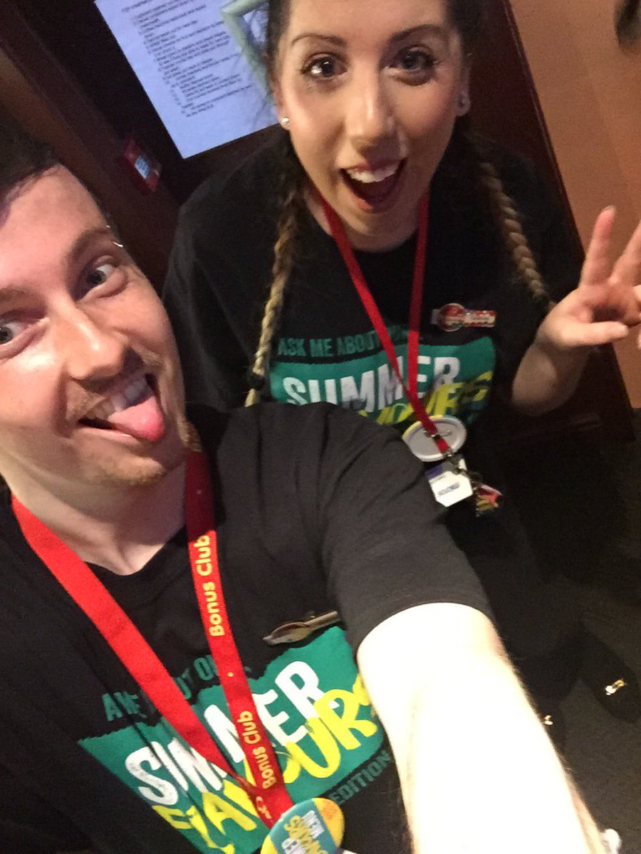 Already feeling the taste of summer 🏖 🌵 <a href="/JoGolding6/">Jo Golding</a> <a href="/WeAreSUGM/">WeAreSUGM</a>