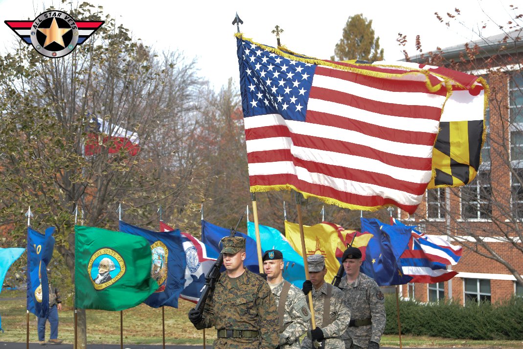 AllStarVets's tweet photo. #SpottingOldGlory; post your best #USFlag pics in the comments! https://t.co/hmjco5Wa1i https://t.co/Puw5C1CVFf