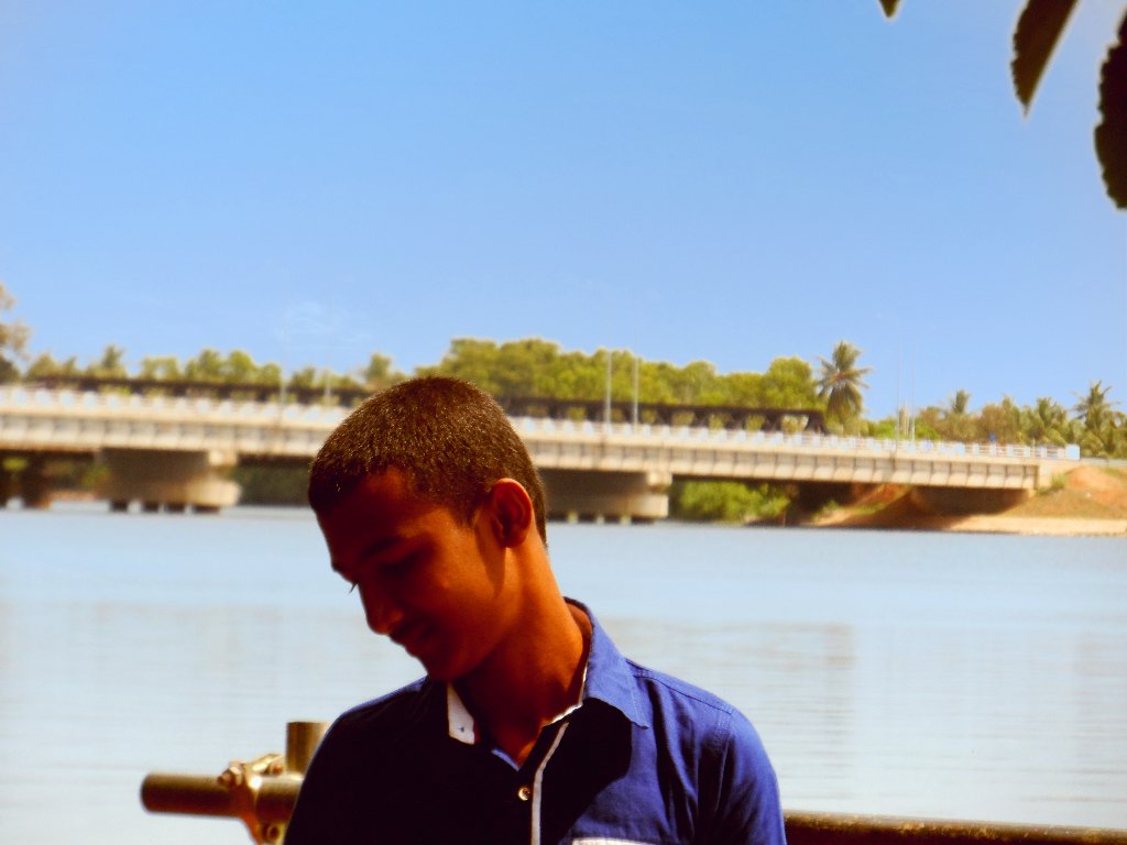 rakeep12's tweet image. My new profile pic