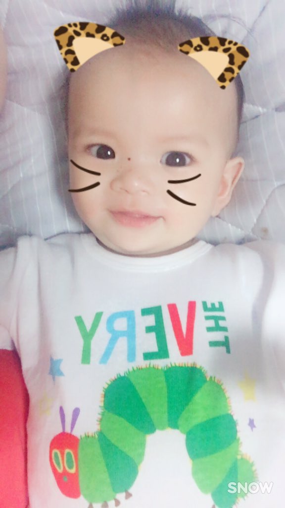 うくん しばなんチャンネル 新生児は ガッツ石松似 朝青龍似 鶴瓶師匠似 の3つのパターンがあるらしい その中で将来1番顔が整うのはガッツという説がある そしてうちの子はガッツ似 つまり何が言いたいかというと Ok牧場である T Co