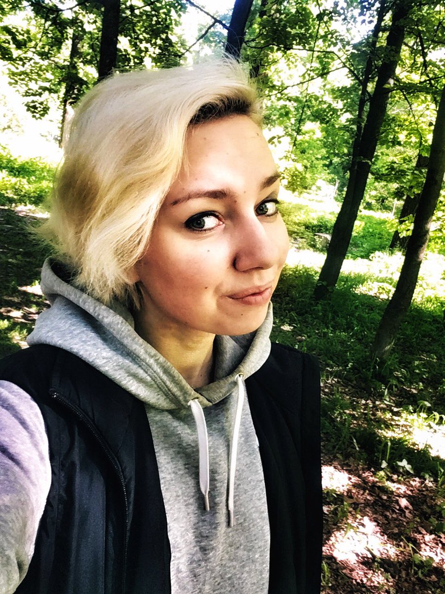 Ani GLAMBERT❤️ tweet media