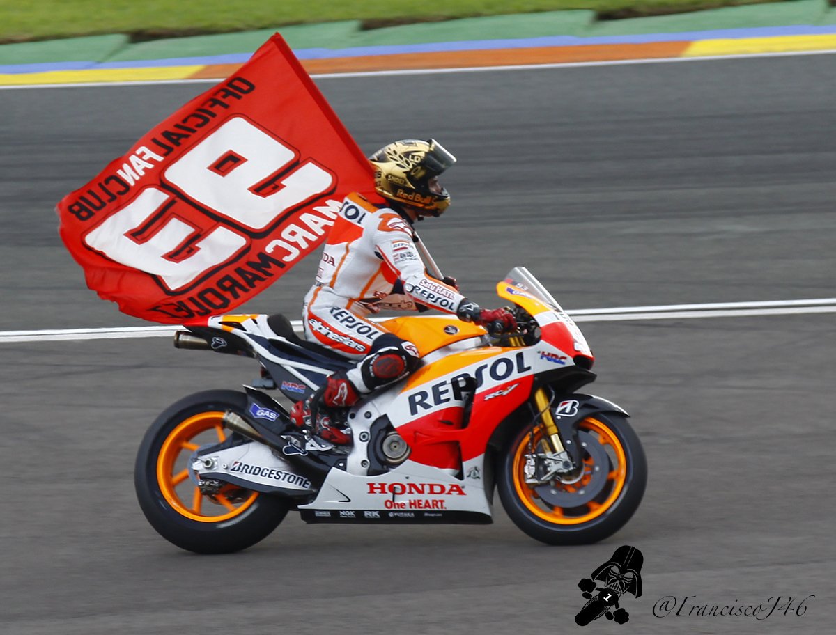 FranciscoJ46's tweet image. Buenos días a tod@s.Día de entrenos y clasificaciones,con formato chicane F1, el campeón quiere dar golpe en la mesa,y recortar distancias.