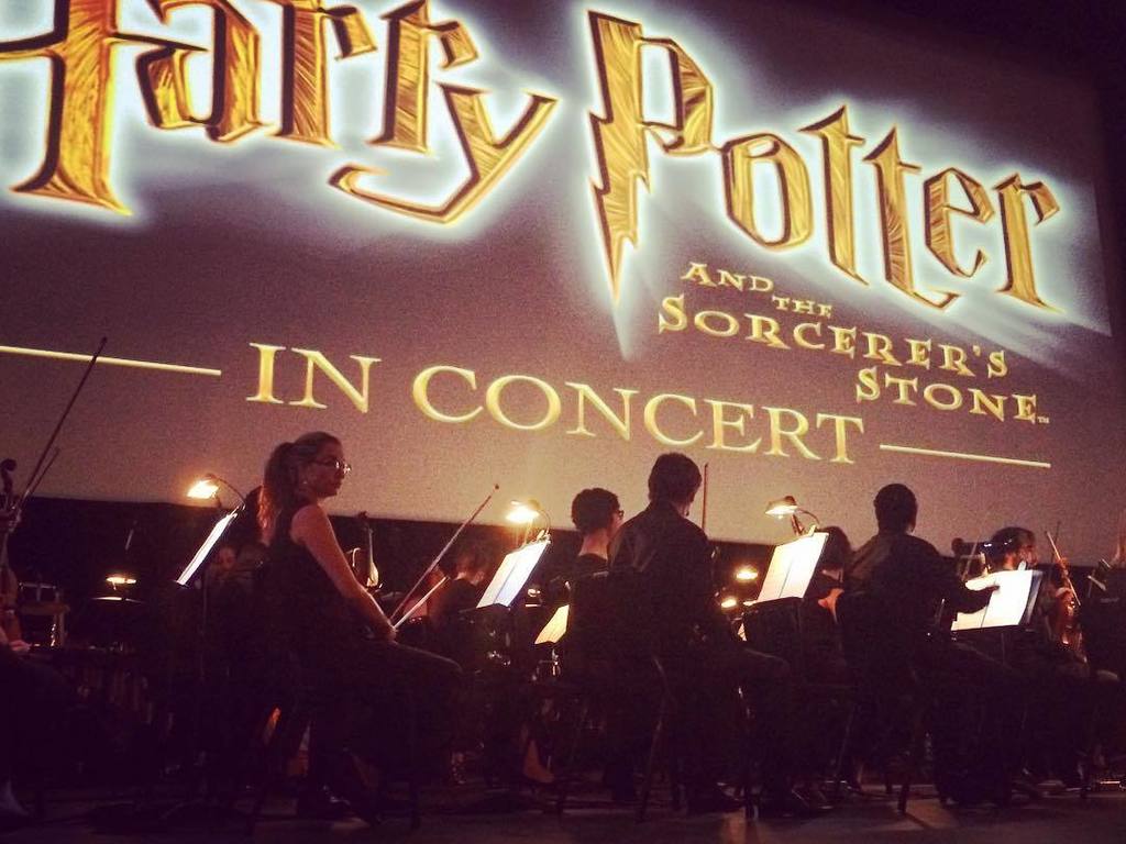 arturhd's tweet photo. #HarryPotterInConcert @AuditorioMx #Mexico #PiedraFilosofal #PhilosophersStone #SorcerersStone #JohnWilliams #JKRo… https://t.co/qR2vNbndE4 https://t.co/zXJkW6Ymqc