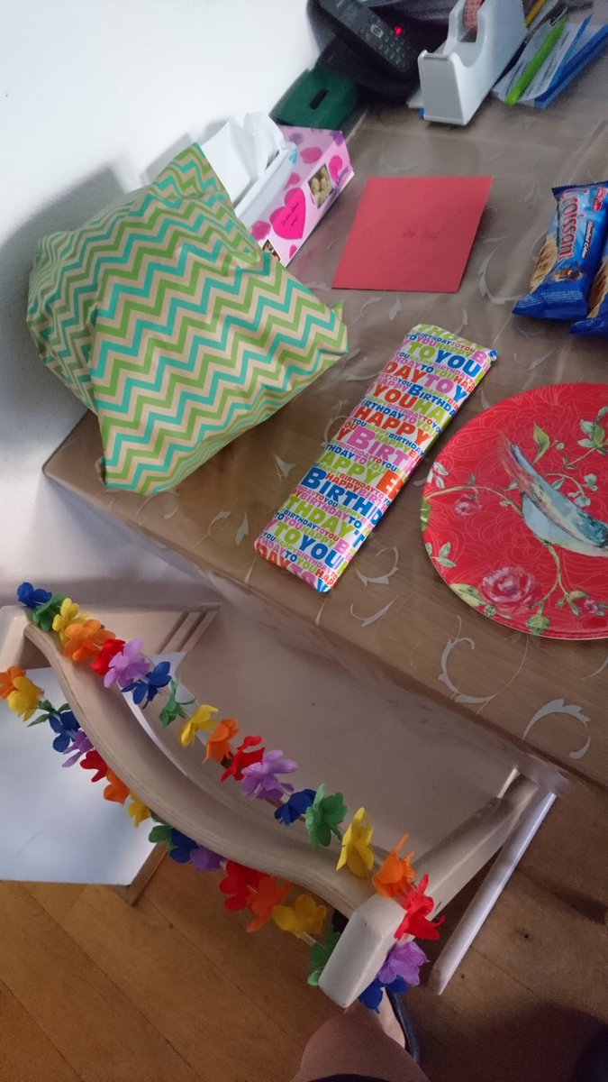 HenriketerH's tweet photo. Een jarige vandaag! π π π #zoon2 #negen https://t.co/Of2w3LibPi