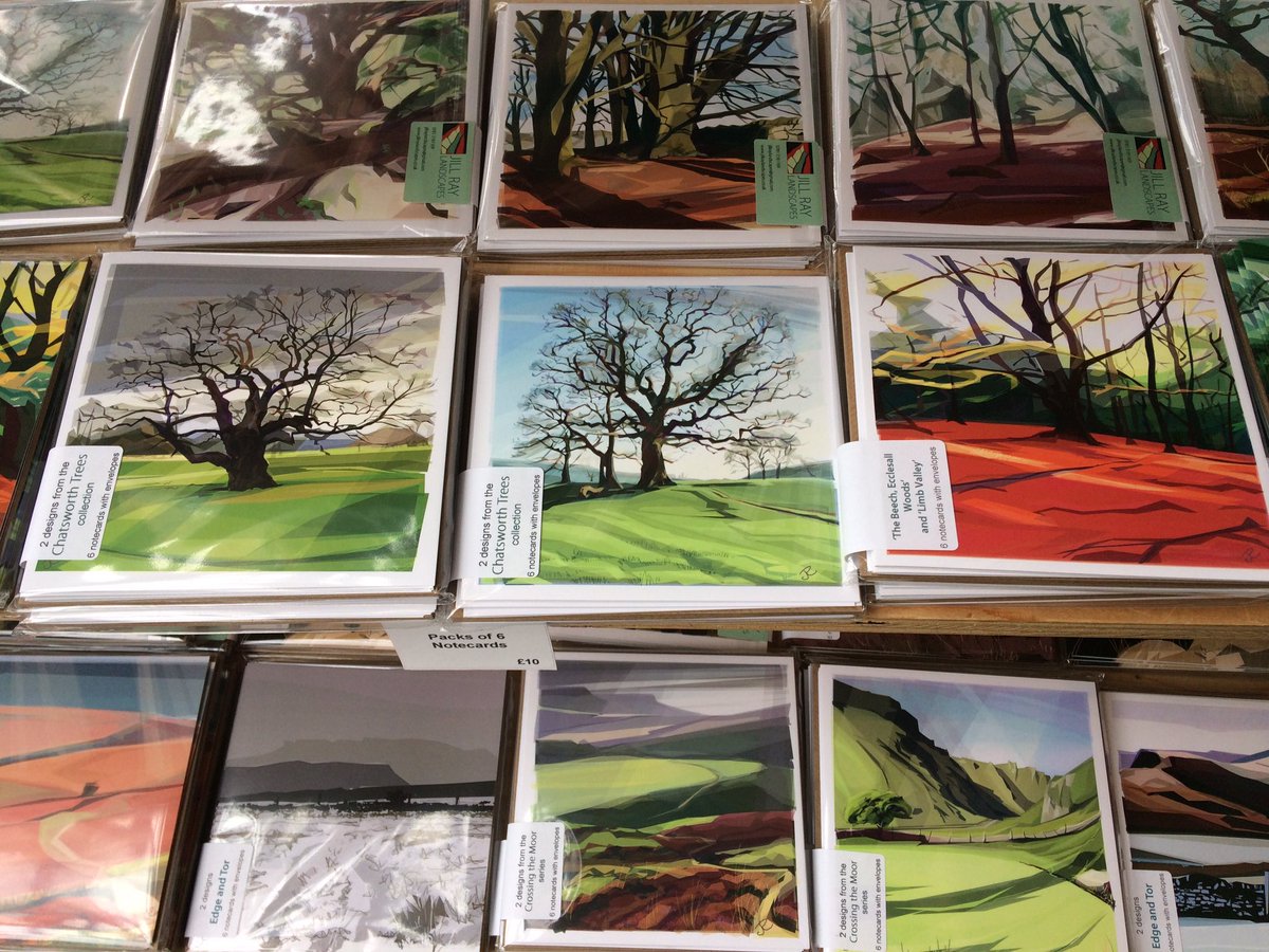 JillRayArtist's tweet photo. See Jill Ray Chatsworth prints and cards @TheRHS_Chatsworth flower show https://t.co/h4En0AAe5q