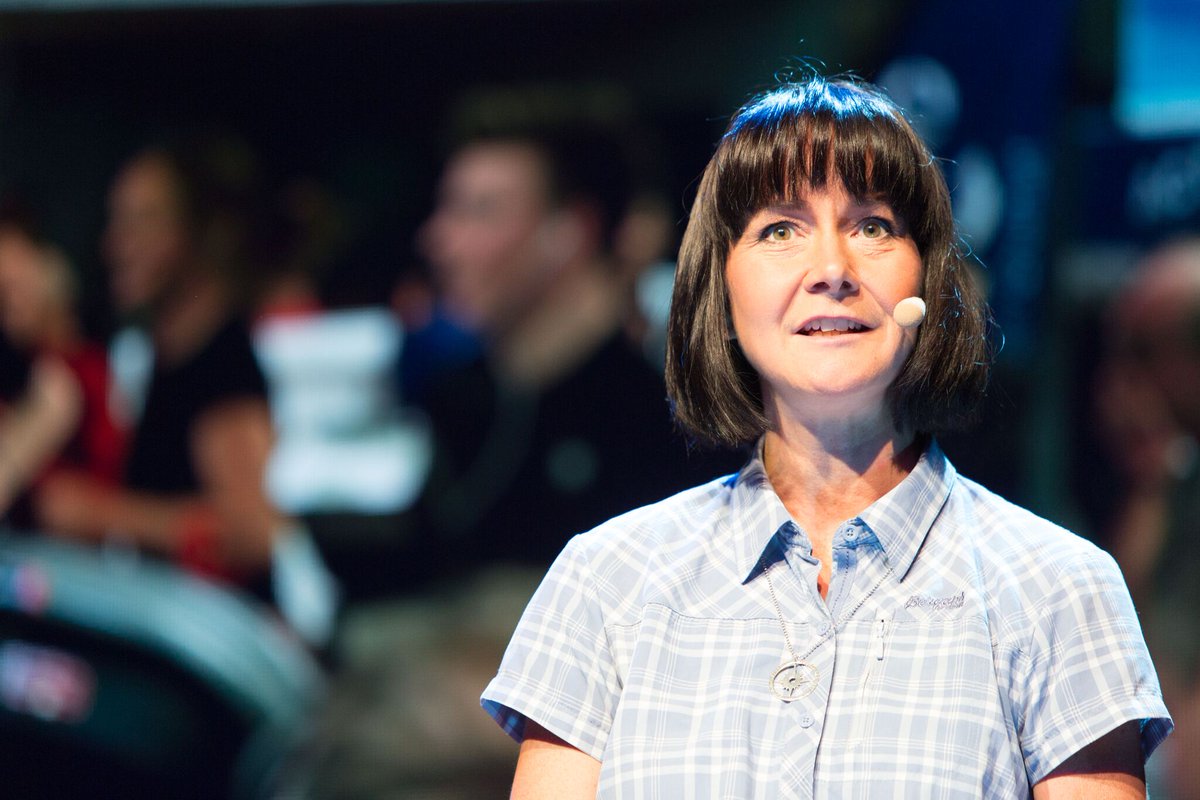 TEDxVilnius's tweet photo. On TEDxVilnius stage now: "Don't let your fear stop you" by @KristinaPalten Live: https://t.co/L0O690G30r
#TEDxVilnius #TED #TEDx #TEDtalks https://t.co/EGUmWm8Bla