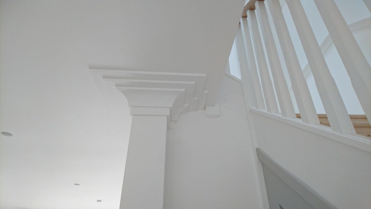 Cornice Designs On Twitter Simply Elegant Our Art Deco Cornice
