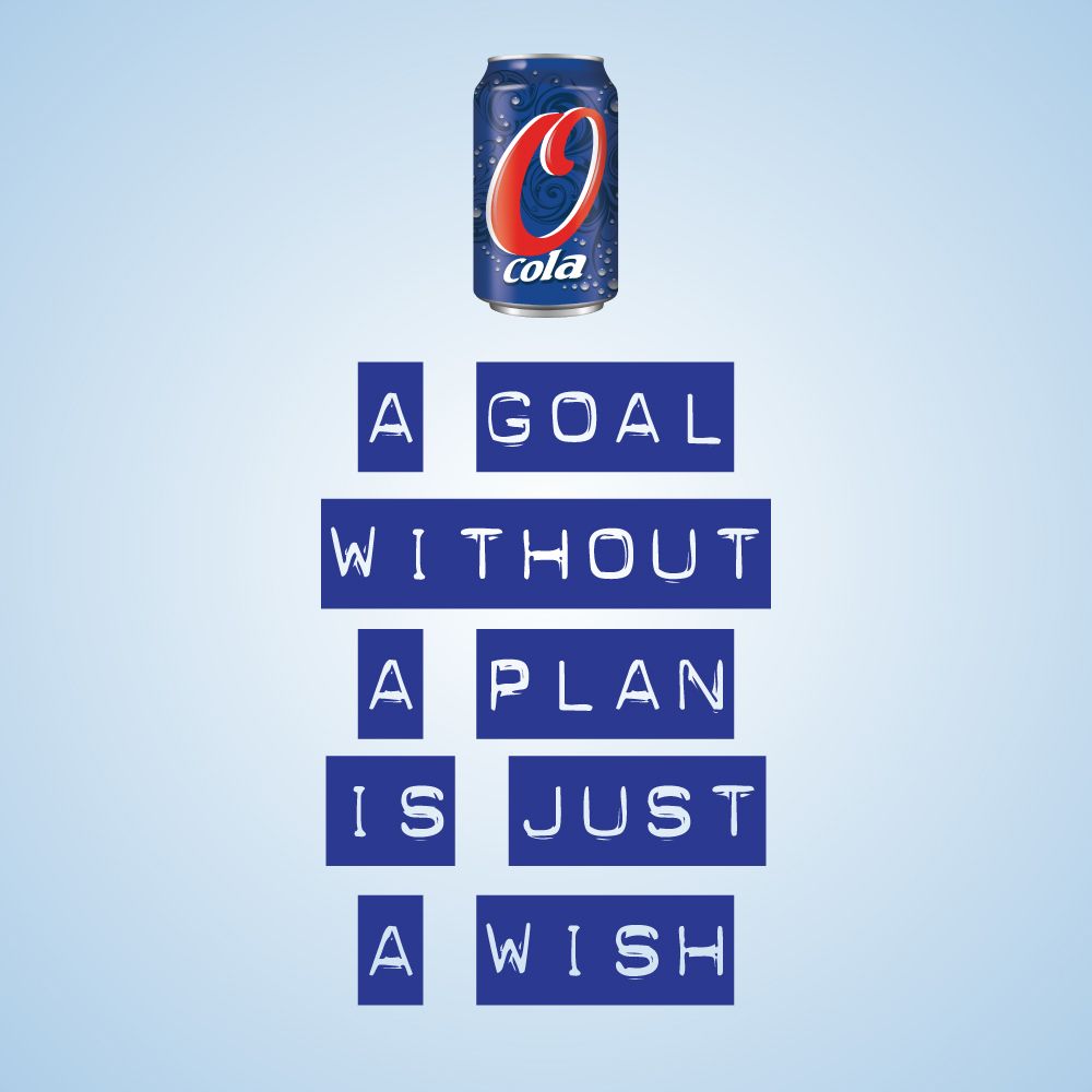 ocolauae's tweet photo. A goal without a plan is just a wish. #quote #quoteoftheday #ocola #ramadan #dubai #erc https://t.co/qQSJ3SBljl