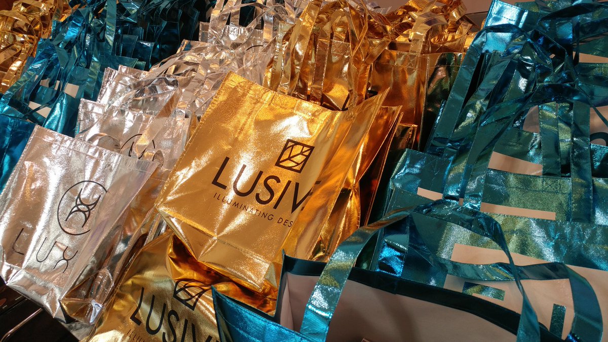 masaiORION's tweet photo. As part of @LADesignFest, check out @Lusive_Decor #IlluminatingDesign #StudioEvent Sat. 6/10 2p-7p
#OpenBar #GiftBags #BrightShinyObjects https://t.co/s6e7cKPXOL
