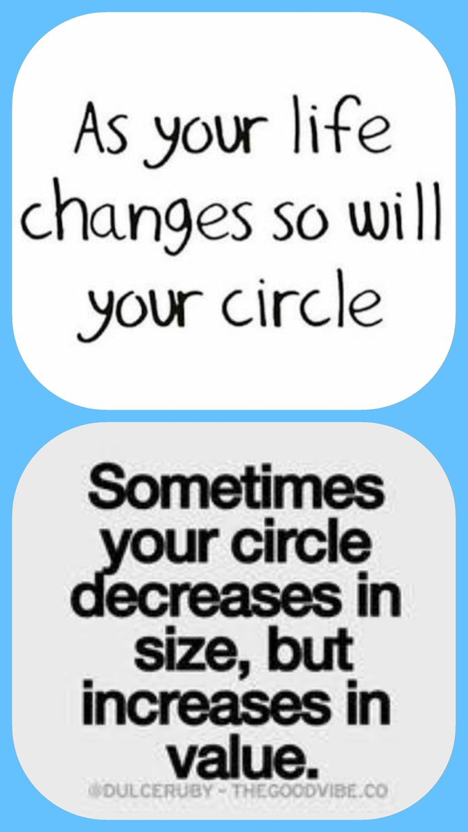 Ninichinismamma's tweet photo. #100DaysOfGratitude
#Day43
#Keepyourcirclesmall
#Keepyourcirclepositive
#Keepitreal https://t.co/S5WJg1Pc9k