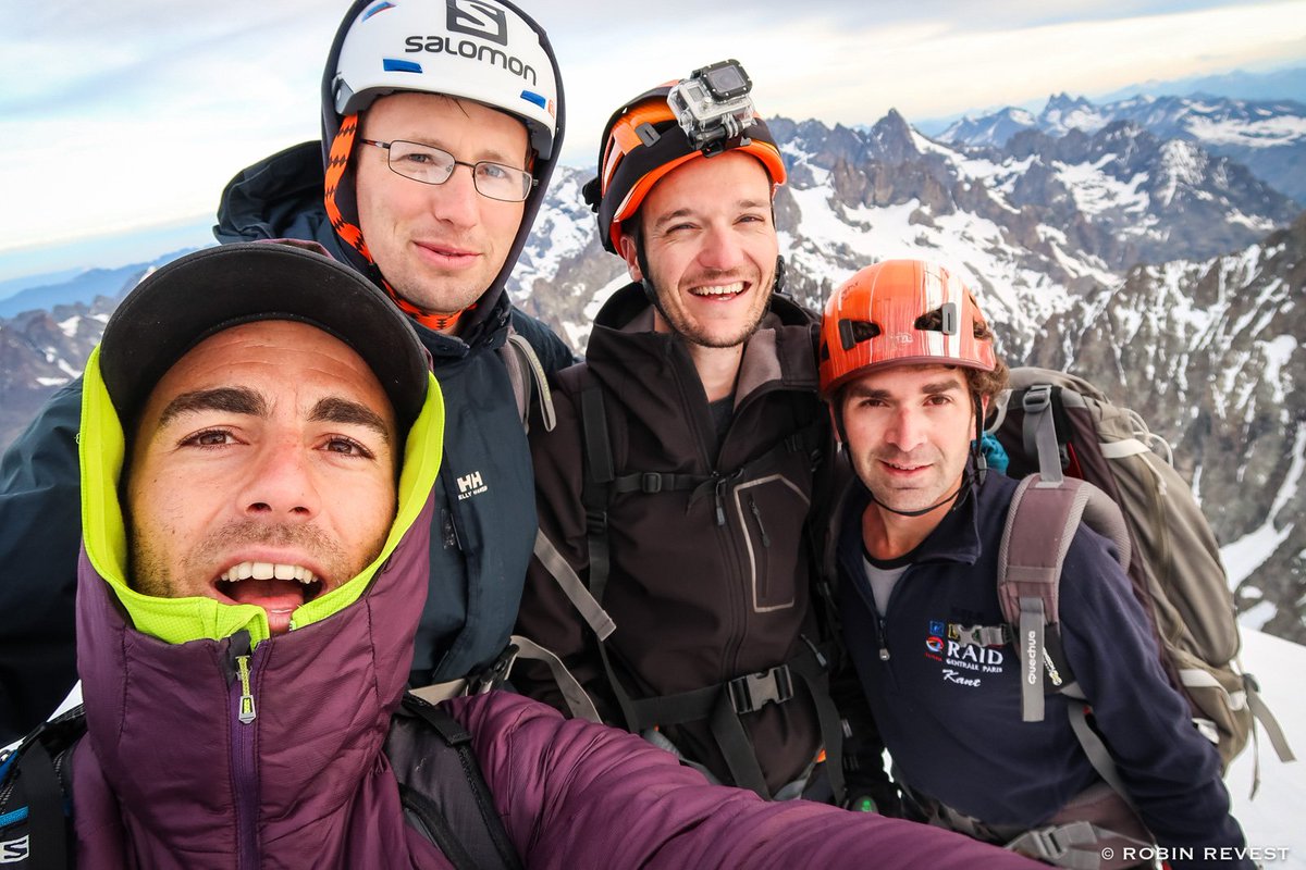 Robin REVEST tweet media