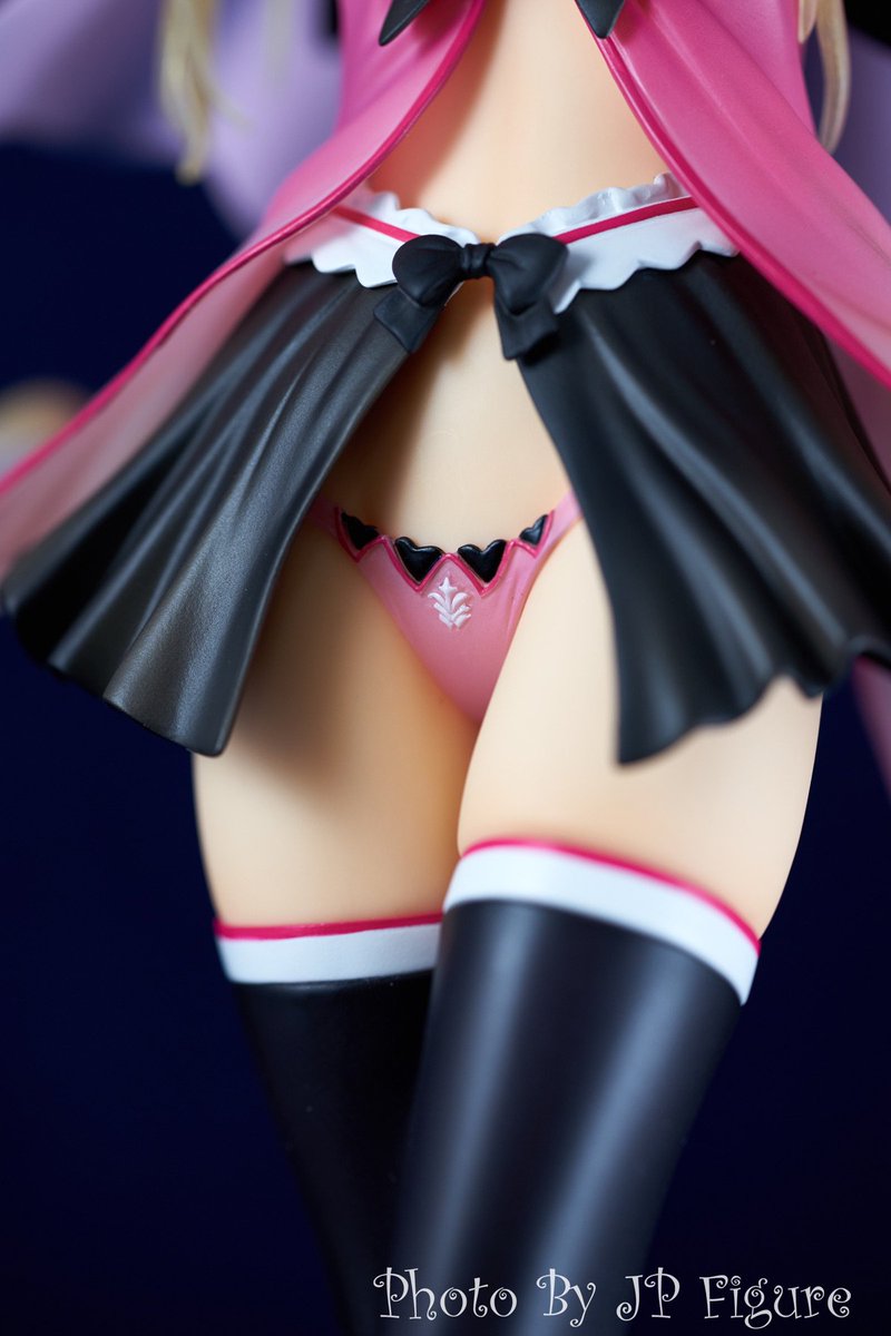 JPFigureUSA's tweet photo. 星光の魔女見習い アストレア #bfigure #jfigure #figure #bishoujo #akiba #Toy #Japanese #Anime #フィギュア #アニメキャラ #アキバ ホビー #Girl #Adult #Sexy https://t.co/wR5Z9J18B0