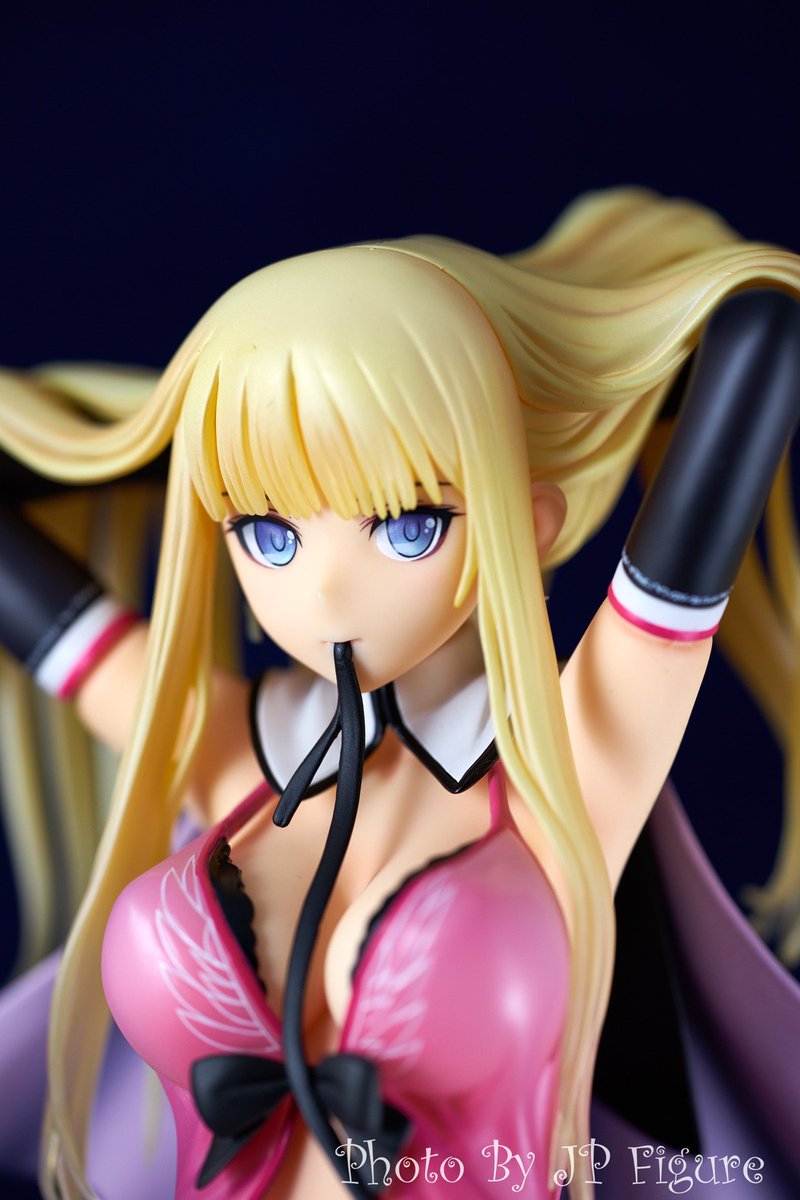 JPFigureUSA's tweet photo. 星光の魔女見習い アストレア #bfigure #jfigure #figure #bishoujo #akiba #Toy #Japanese #Anime #フィギュア #アニメキャラ #アキバ ホビー #Girl #Adult #Sexy https://t.co/wR5Z9J18B0