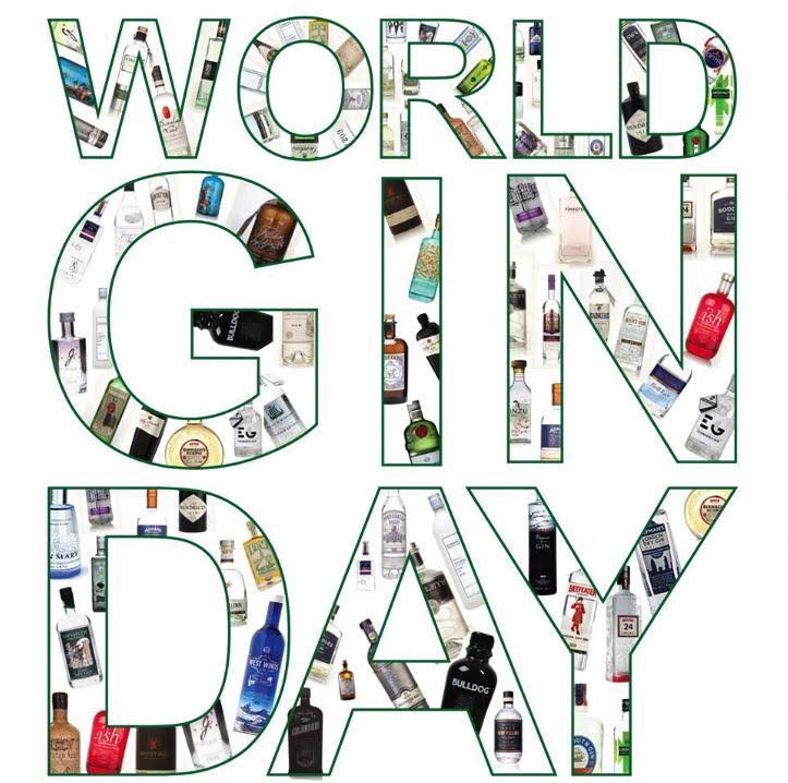 all_about_gin's tweet photo. #happy #worldginday #2017 everyone. Cheers https://t.co/Dg1F6vjzby