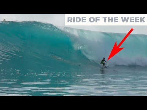 SurfingHQNet's tweet photo. #surfing 11 Year Old Surfing Double-Overhead Waves | Gromheaven - https://t.co/j4I6dwtphS #RT #Retweet https://t.co/5ts6YE0s1A