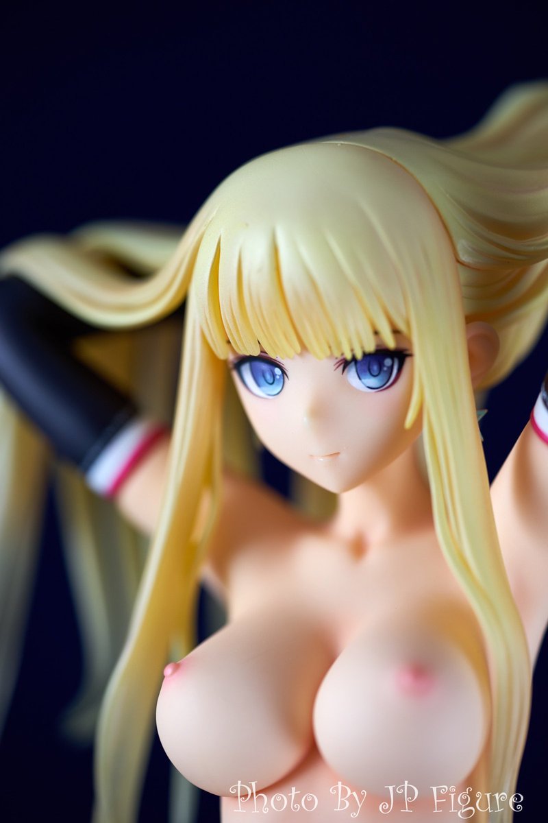 JPFigureUSA's tweet photo. 星光の魔女見習い アストレア #bfigure #jfigure #figure #bishoujo #akiba #Toy #Japanese #Anime #フィギュア #アニメキャラ #アキバ ホビー #Girl #Adult #Sexy https://t.co/Yu4nkERaVg
