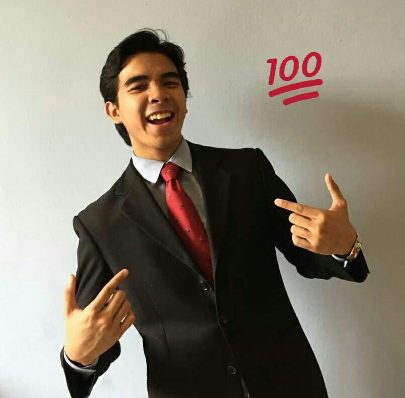 Azam_Afiq97's tweet photo. jyeahh π Ceria je kan calon president mpp kita ni. lagi best kalau awakΒ² undi dia. Dengan awakΒ² sekali ceria π. #Candidate.no14 #mppUniten https://t.co/T252hqPmE8