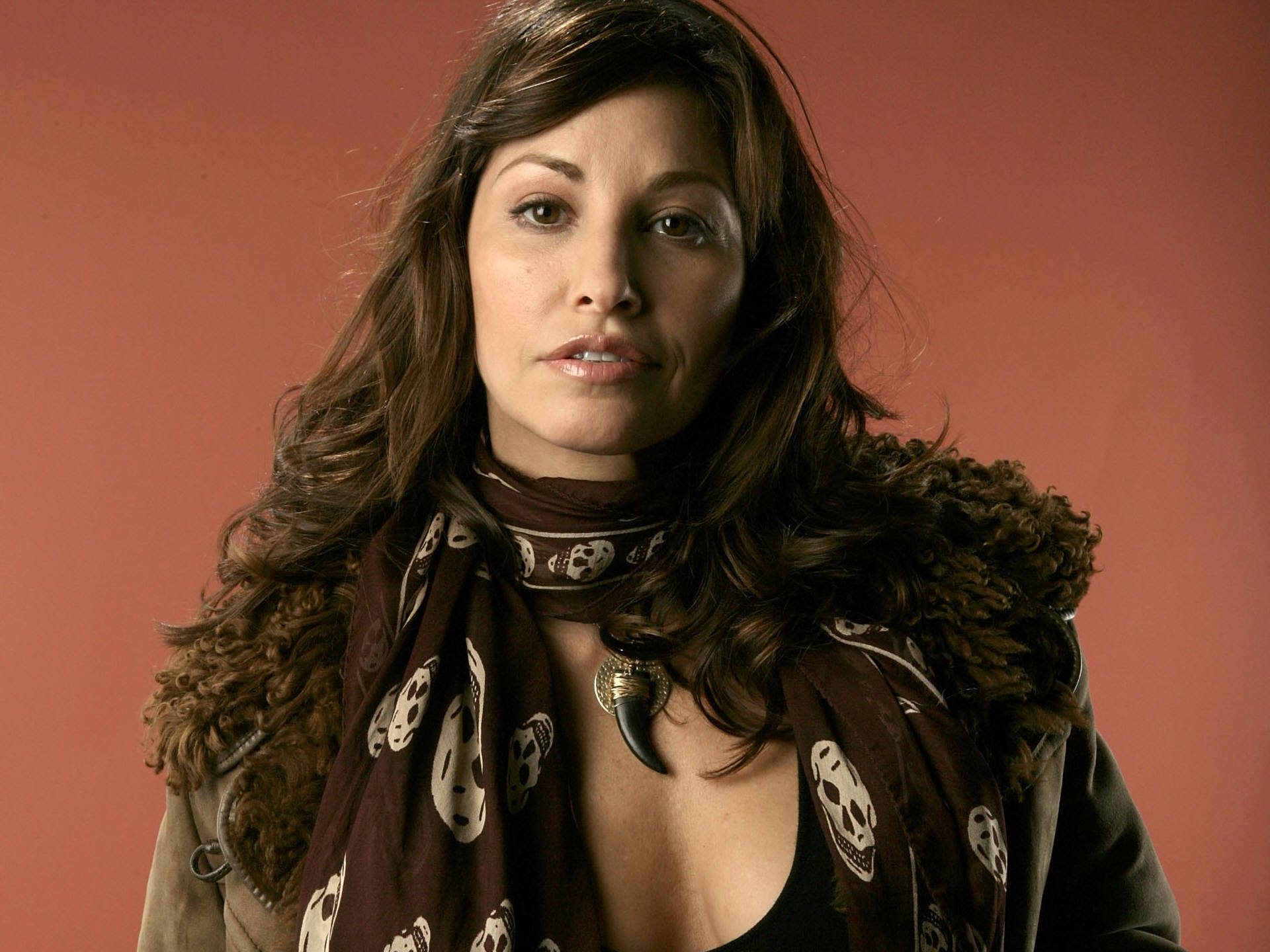 Happy birthday Gina Gershon 