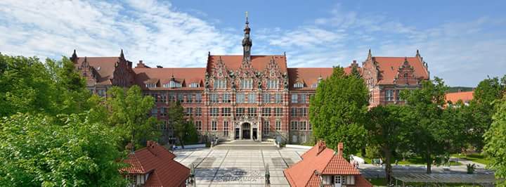 #piękna <a href="/PolitechnikaGda/">Politechnika Gdańska</a>