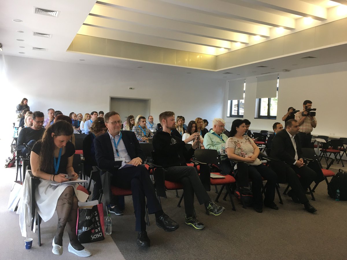 Open Innovation EU tweet media