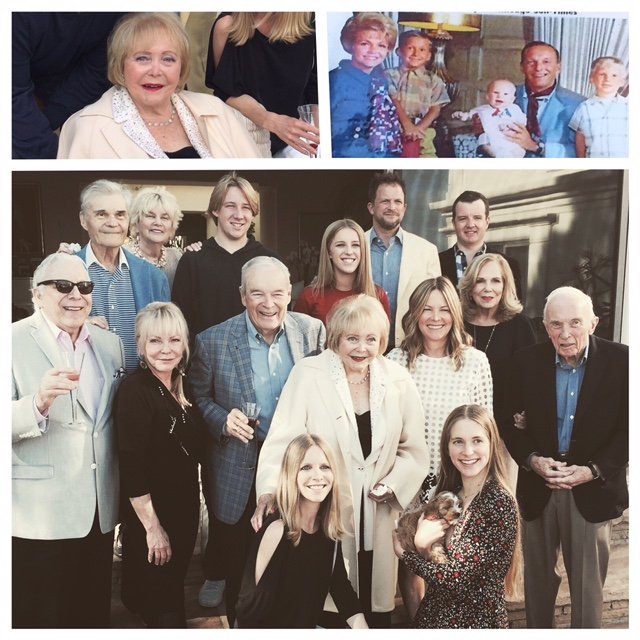 LauraleeB4real's tweet photo. Happy Birthday to my sweet mama! An inspiration &amp; role model! Love you! https://t.co/wVOeOYUMov