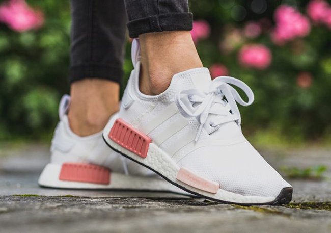 nmd adidas uk pink