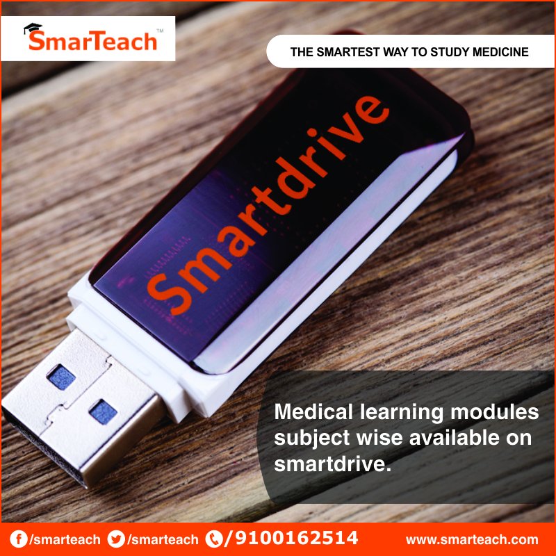 MediSysEduTech's tweet photo. #SmarTeach #Medical #Learning_Modules #Available #Smartdrive #Medical_Students
Visit: https://t.co/J24LkJ3isy
Call: 9100162514 https://t.co/9wMk7Ia4yl