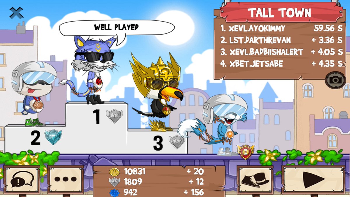 Neva2open's tweet photo. Having a blast @ #funrun2 #AyoKimmy #DarthRevan #Jetsabe https://t.co/4fuIpshxoV