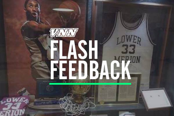 In case you missed it: New Story: Should High School Basketball Players Be Able to Declare for the NBA Draft? – P marinaathletics.com/2017/06/09/sho…