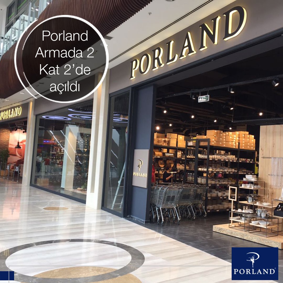 Armada Avm On Twitter Porland Armada 2 Kat 2 De Acildi Armada Avm Armada Ankara Porland Porlandarmada Ev Home Alisveris Shopping Https T Co Qnyvmk4iz0