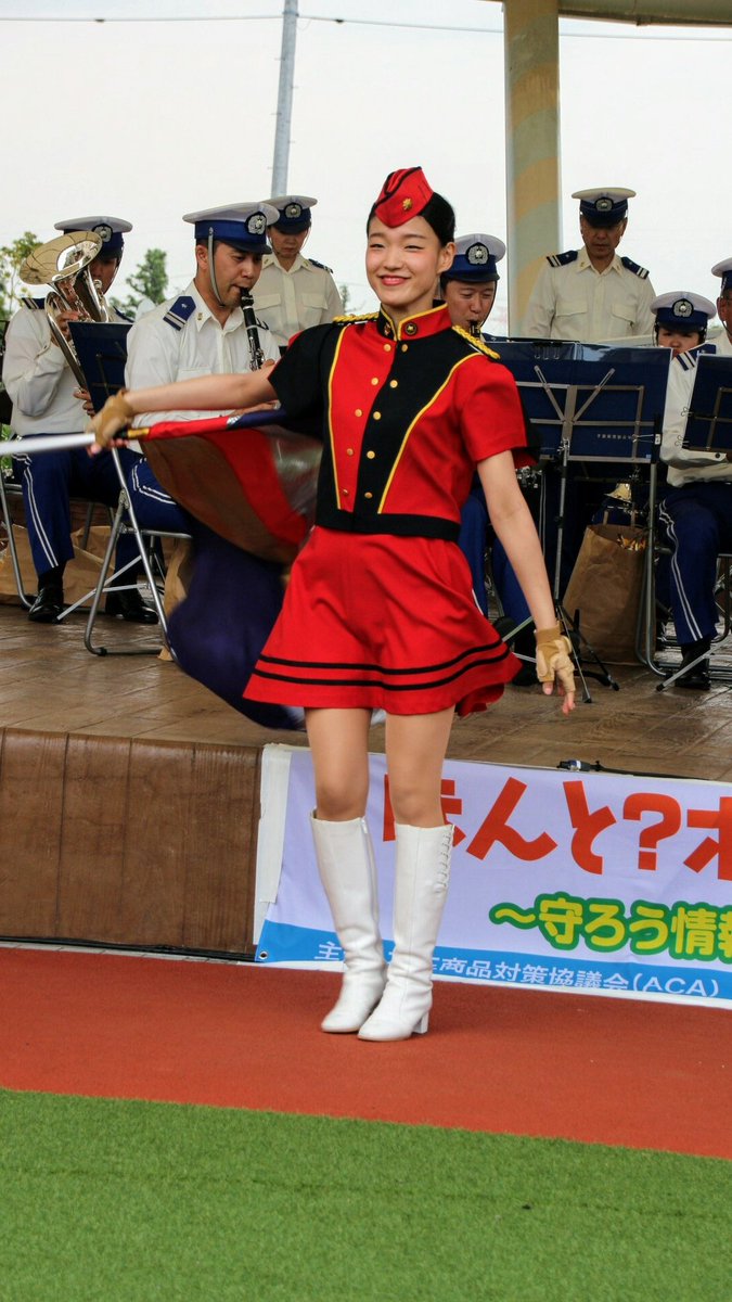 千葉県警察音楽隊