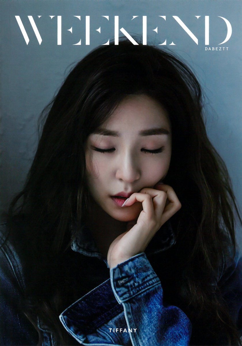 enticingwaves27's tweet image. [DL] #TIFFANY – WEEKEND CONCERT (6DAYS) + IJWD COMP.
💎enticingwaves3981.wordpress.com/2017/04/14/com…🍀
FOLLOW ME FOR MORE COMPILATION 💞
#1yearofweekend
#1yearofijwd