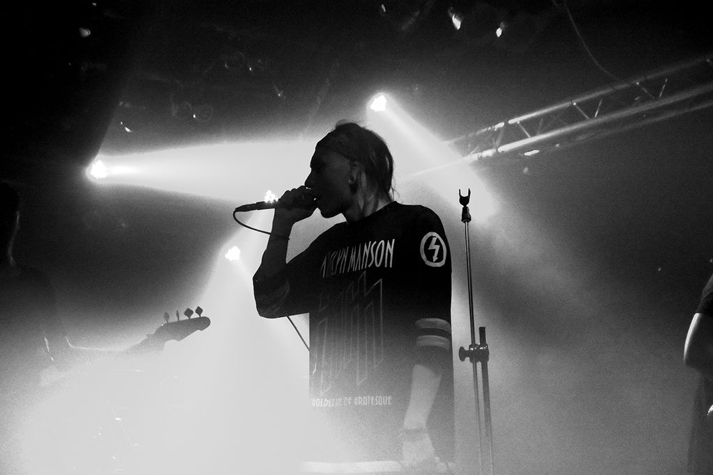 watm_band's tweet photo. Naposledy to bylo v Brně úžasný a dnes jsme zpět! Dojdi v 20:00 do Eleven Club a my vám s Glad For Today a Jake Loves Space ukážeme mosh! :) https://t.co/3fvposQJBC